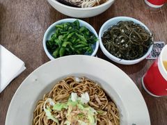 -李先生牛肉面大王(郑州火车站西广场2店)