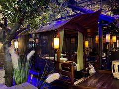 -绿茶餐厅(燕郊永旺店)