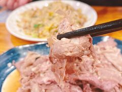 -遵义虾子卢四羊肉粉(大沽路店)