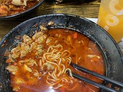 -老闵田螺馆·南昌特色小炒(梦时代店)