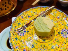 绿豆糕-1078號老北京涮肉(松柏店)