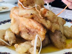 -京滨饭店·餐厅(阜外大街店)