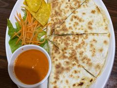 牛肉格林戈-panchos 墨西哥餐厅(嘉绿苑店)