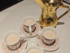 -清真·卡德尔大叔新疆主题餐厅(龙汇路店)