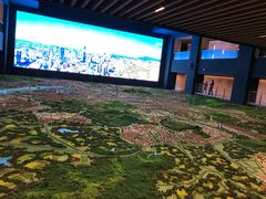 -南京市规划建设展览馆