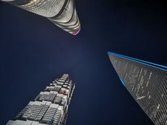 -上海中心大厦