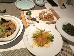 -纳地素食(石门公园店)