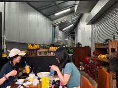 -Kat's Kitchen