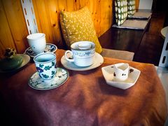 -251#coffee roasters(沿河东路店)