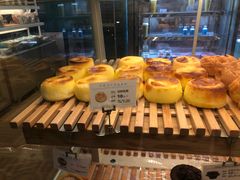 岩燒乳酪-格瑞思动物奶油生日蛋糕(园区永旺店)