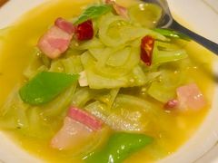 -宴周康·精致江浙菜(周浦店)