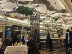 -马克西姆俄罗斯餐厅(通亚街店)