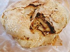 -李小老烧饼(常营民族家园店)