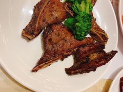 -芭菲盛宴·环球美食(北城国际店)