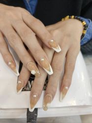 -斯馨·健康美甲美睫