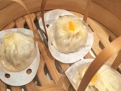 -龍堂蟹黄小笼包(万家丽店)
