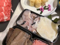 -新辣道鱼火锅(上地华联店)