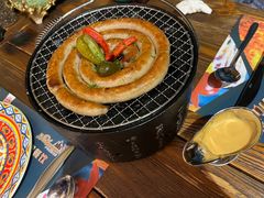 -卢布里西餐厅(总店)