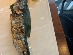 -九井澤精致料理(金茂店)