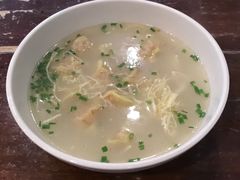 -东泰祥生煎馆(长宁路店)