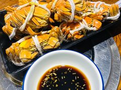 -517烧烤·龙虾·海鲜大排档(万象都荟店)