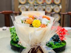 -广东胜利宾馆西关粤中餐厅