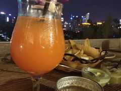 -萨芭蒂高空花园餐酒吧