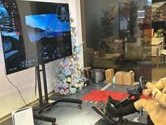 -上海保利玛莎拉蒂和阿尔法罗密欧(华翔路店)