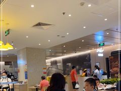大堂-大家乐(广州荔湾领展广场店)