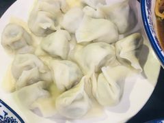 -一锅厨东北水饺店(厦大店)