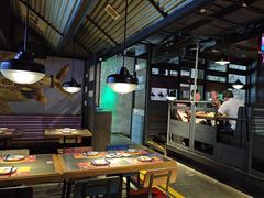 -匠子烤鱼(和信店)