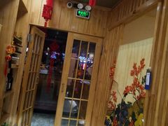 -悦和餐厅(CBD玉米楼店)