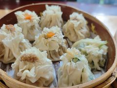 -都一处烧麦馆(前门店)