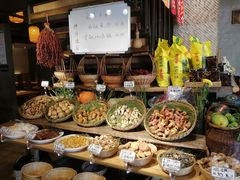 -滇铺子•云南特色菜•野生菌季(南亚福景路·海埂大坝店)