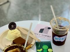 -HUGS coffee(东区店)