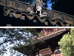 -寒山寺