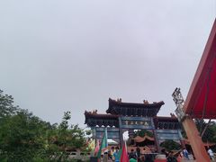 -南沙天后宫景区