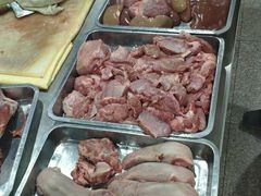 -标记美食新鲜猪杂(兴南大道店)