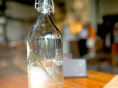 -喜洲吧·江畔老船厂·庭院餐厅(喜临院店)