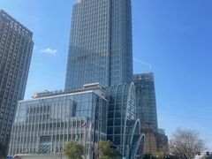 -绮梦西湖·云端餐厅(歌德店)