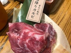 -黑牛の店·和牛烧肉(大悦城店)