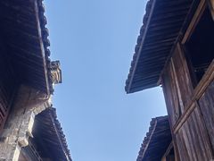 -皤滩古镇