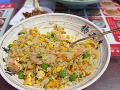 -扬二春炒饭(国庆路总店)