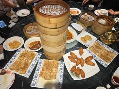 -稻香饭店(IFS国金中心店)