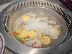 -三头牛·潮汕牛肉生蚝火锅 (夏湾店)