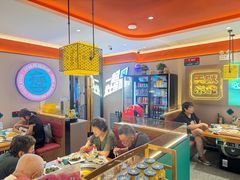 -灶座小锅烀饼·铁锅炖(道里店)