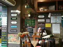 -香港鸿记冰室
