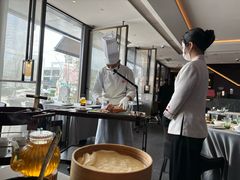 -阿庄新豫菜(通泰路店)
