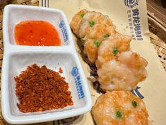 -黄龙海鲜大排档(杭州总店)