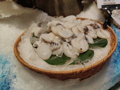 -川骄海鲜自助(亚运村店)